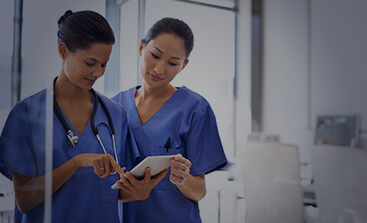 Nurse Managers