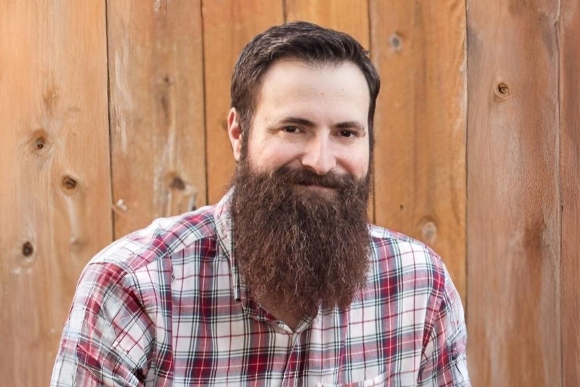 Jonathan's headshot