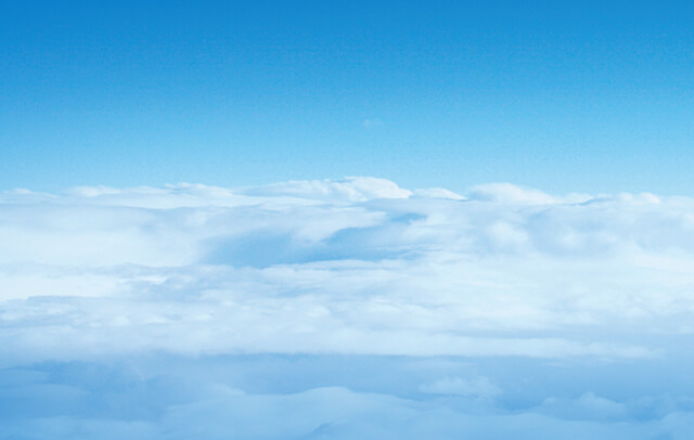 Generic cloud image 