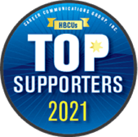 Eastern Communications Group, Inc. HBCUs Top Supporters 2021
