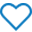 heart color icon