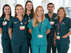 Discover Cedars Sinai