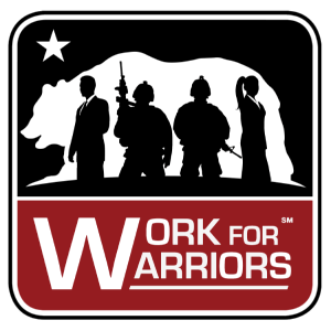 Work for Warriors