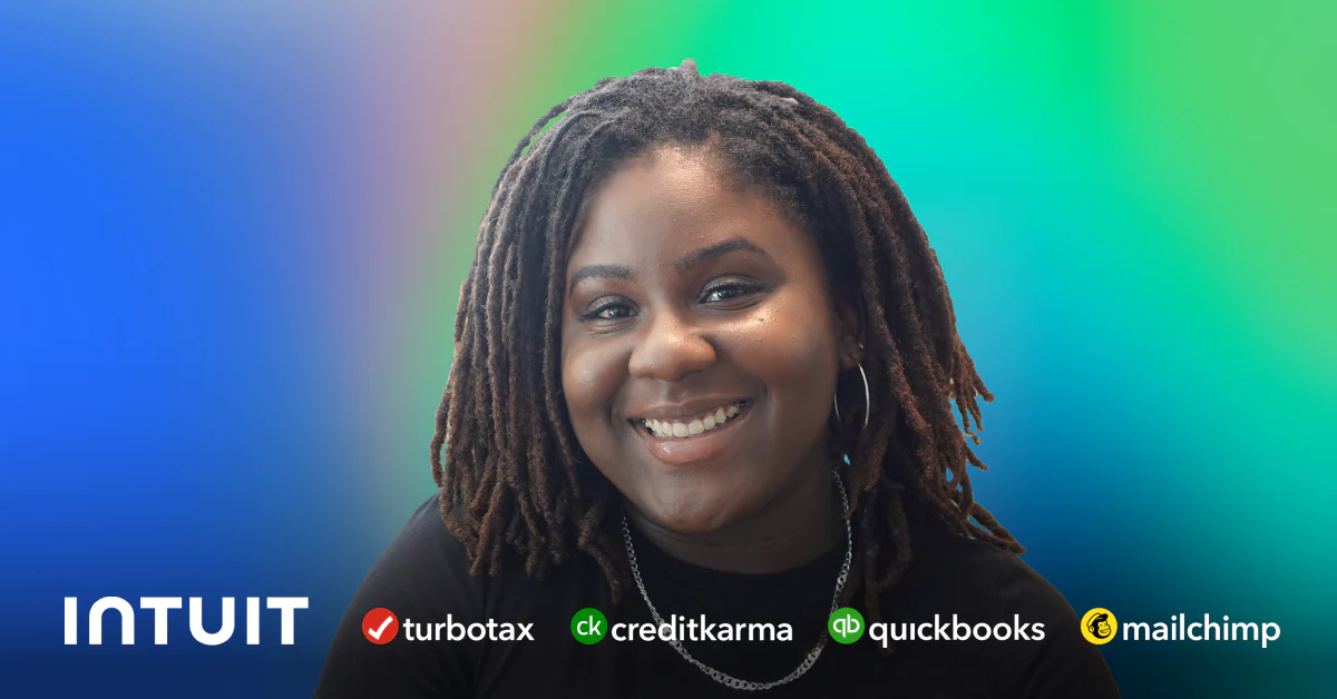 Hybrid jobs at financial technology company Intuit