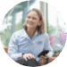 Christina - Communications and Change Management Specialist