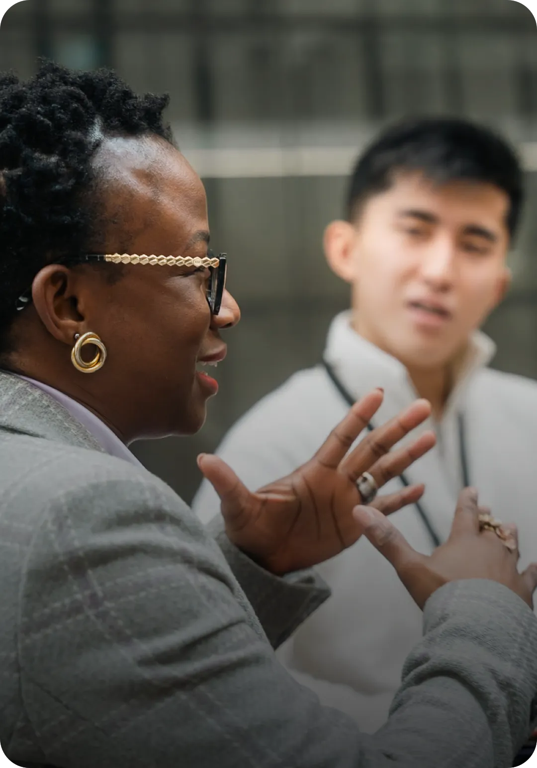 Diversity, Equity and Inclusion