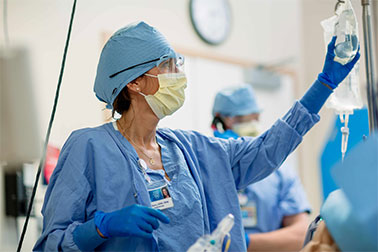 Nursing