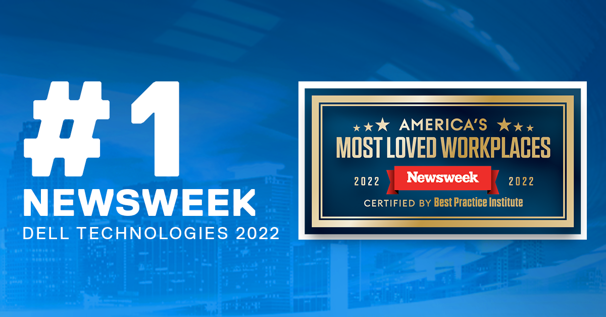 Newsweek Award Banner