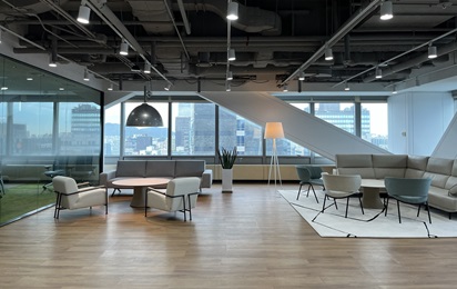 office space