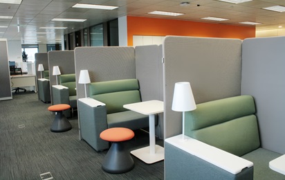Cubicles