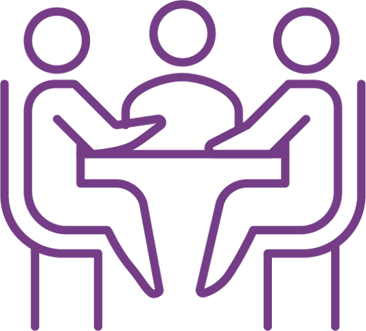 collaboration icon